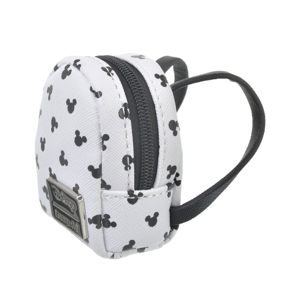 Disney nuiMOs Mickey Mouse Icons Backpack by Loungefly - Picture 3 of 4